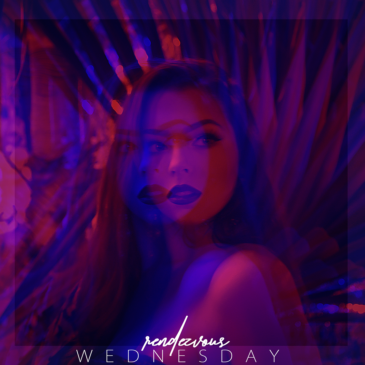 Wednesday returns with “Rendezvous”