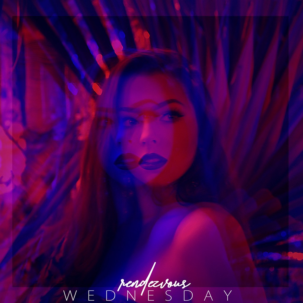 Wednesday returns with “Rendezvous”