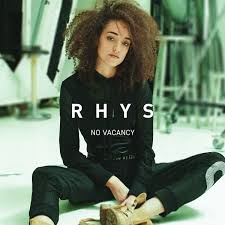 Rhys has “No Vacancy” for a player in her new single