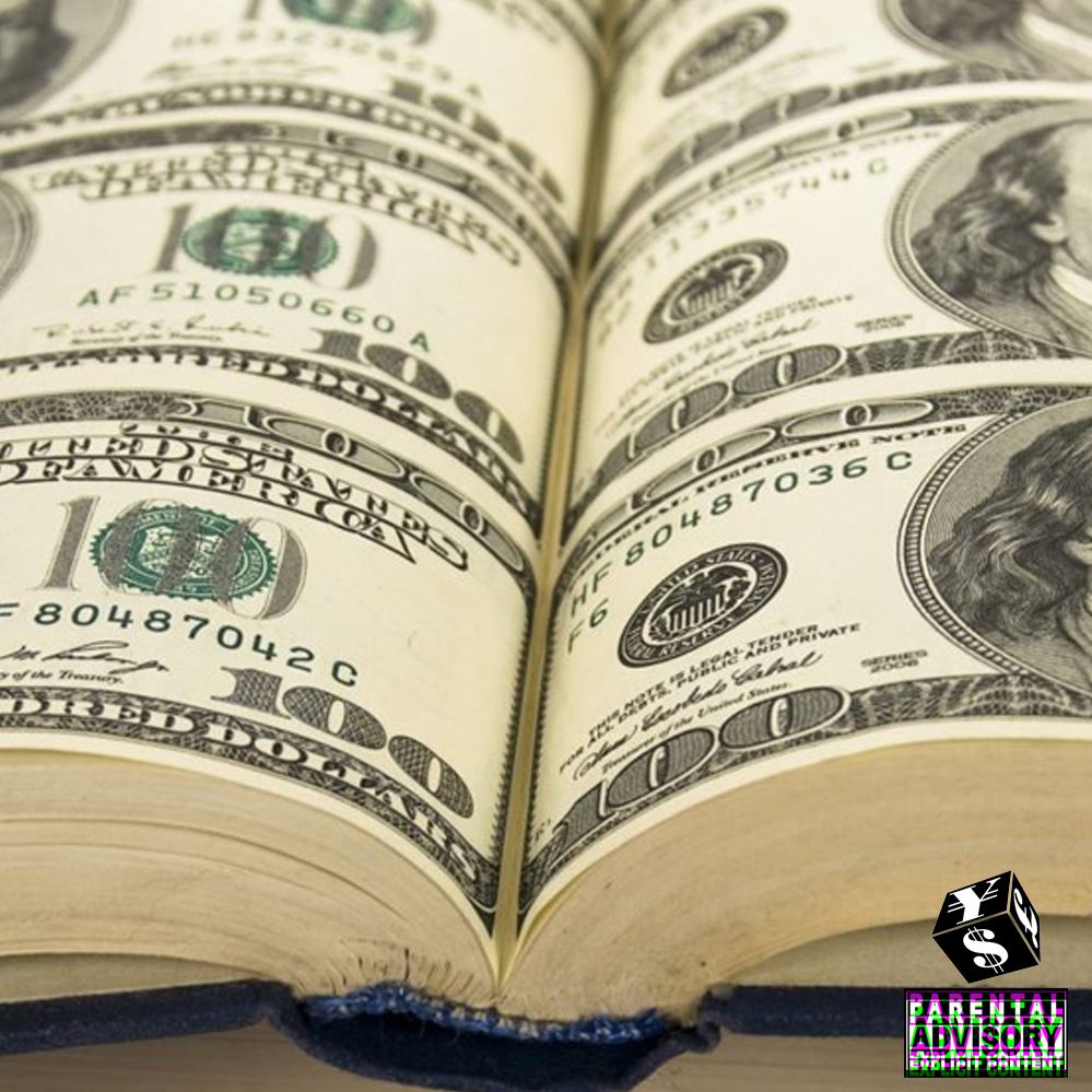 VvG drops “In Da Books” freestyle