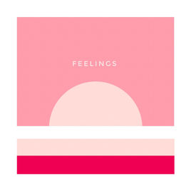 Stream Feelings EP by Zachary&nbsp;Knowles