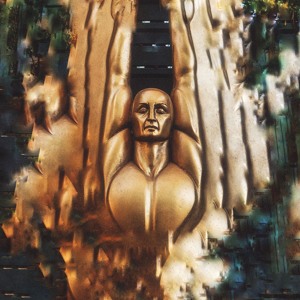 Ancient Lasers share “Lowlife”