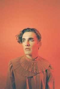 Brasko returns you to the dancefloor with “TMYLM”