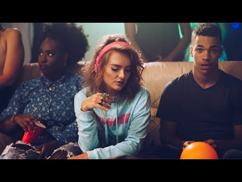 Carter -“Favorite Ice Cream” [Video]