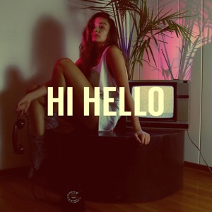 Cat Spare says “Hi Hello” in new record