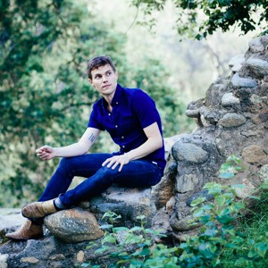 Craig Paddock – “Old and Grey”&nbsp;[Video]