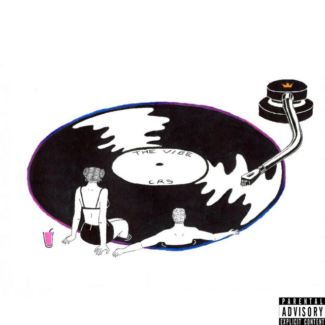 Listen to “Saturday” by&nbsp;CRS