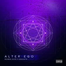 Alter Ego EP by Reuben Dope and M’s Kemunto – A&nbsp;Review