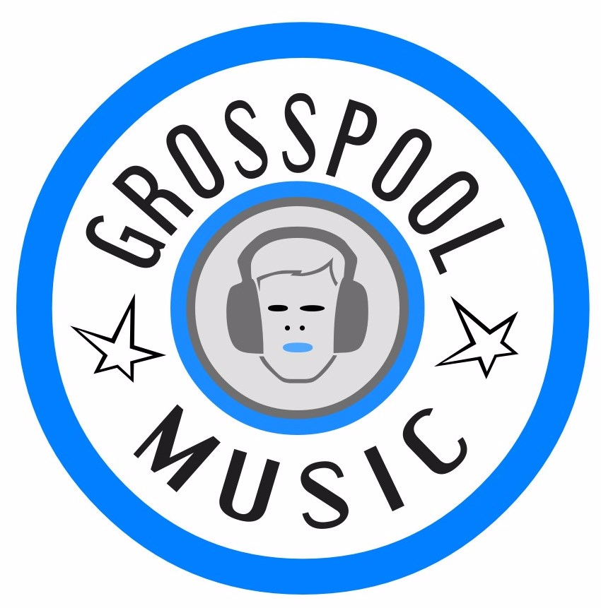 Here are Grosspool Music’s Signed Artists