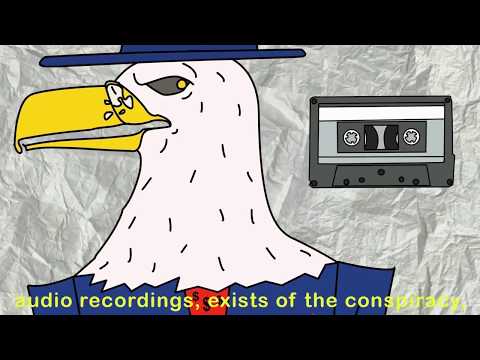 Jamar Carr speaks his mind in “American Way”&nbsp;[Video]