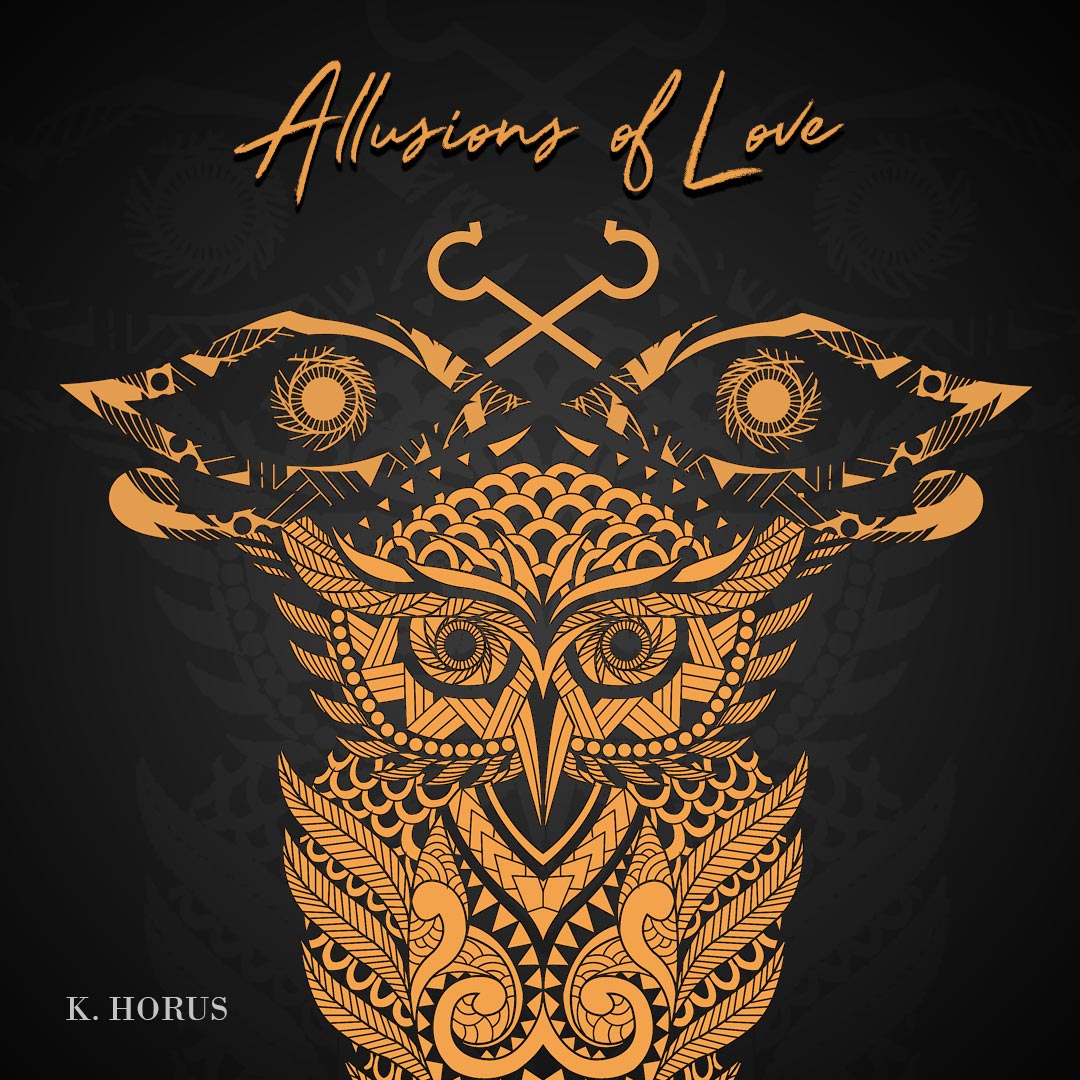 K.Horuss -“All On You”