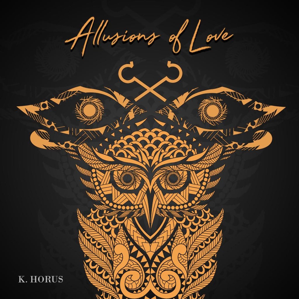 K.Horuss -“All On&nbsp;You”