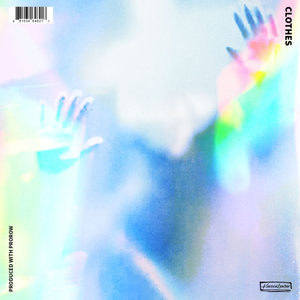 Hear Kareen Lomax’s new single, “Clothes”