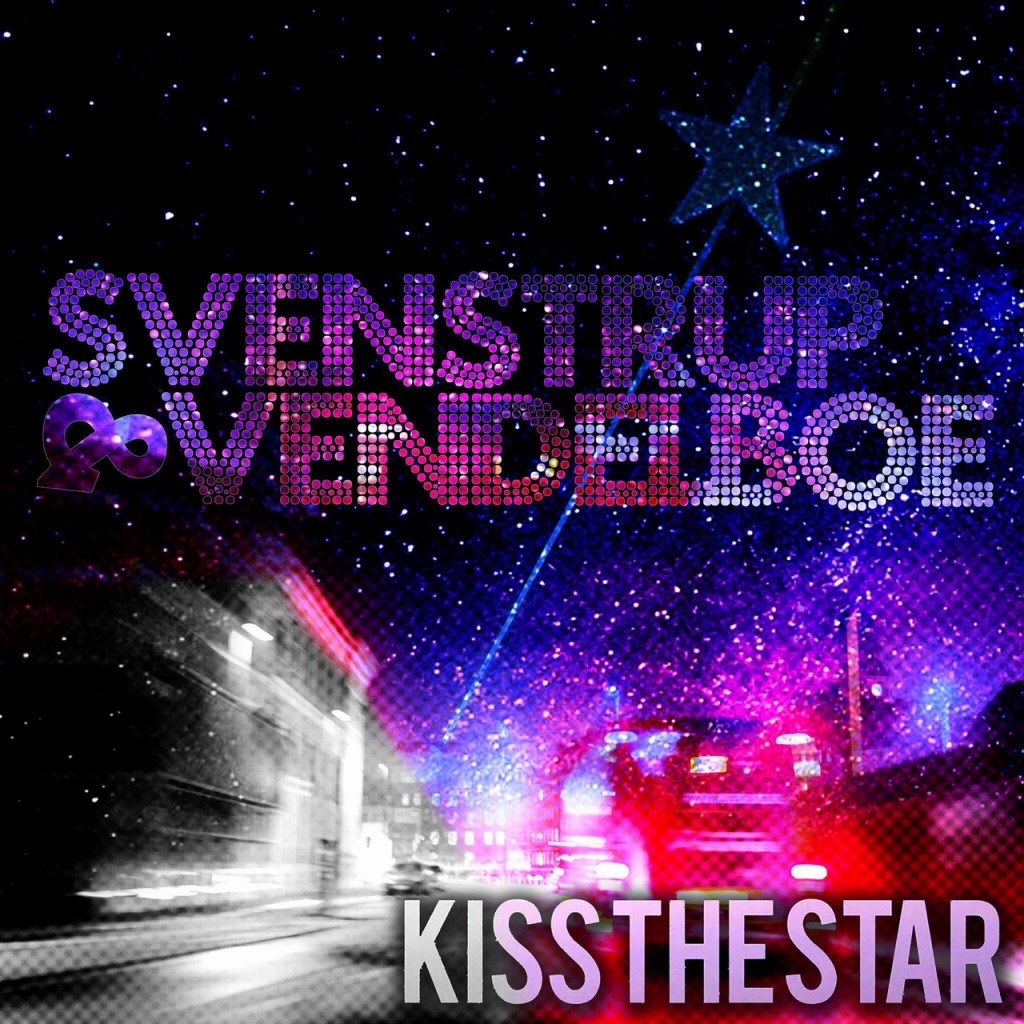 Listen to “Kiss The Star” by Svenstrup &&nbsp;Vendelboe