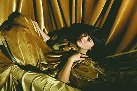 Laura Jean Anderson shares “Silence Won’t Help Me&nbsp;Now