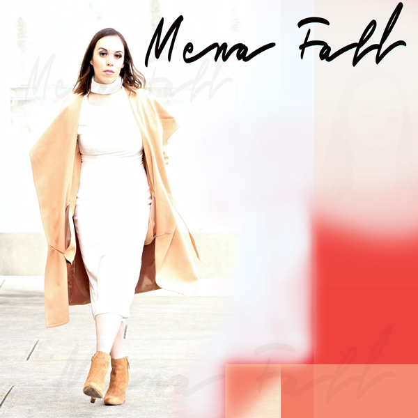 Watch Mena Fall ask “Who Was I”