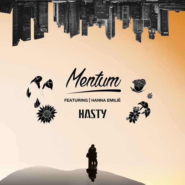 Mentum features Hanna Emiliè in “Hasty”