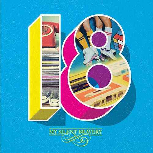 Watch the video for “18” by My Silent Bravery