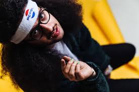 Pasha gets it funky with new single, “P.Y.G”