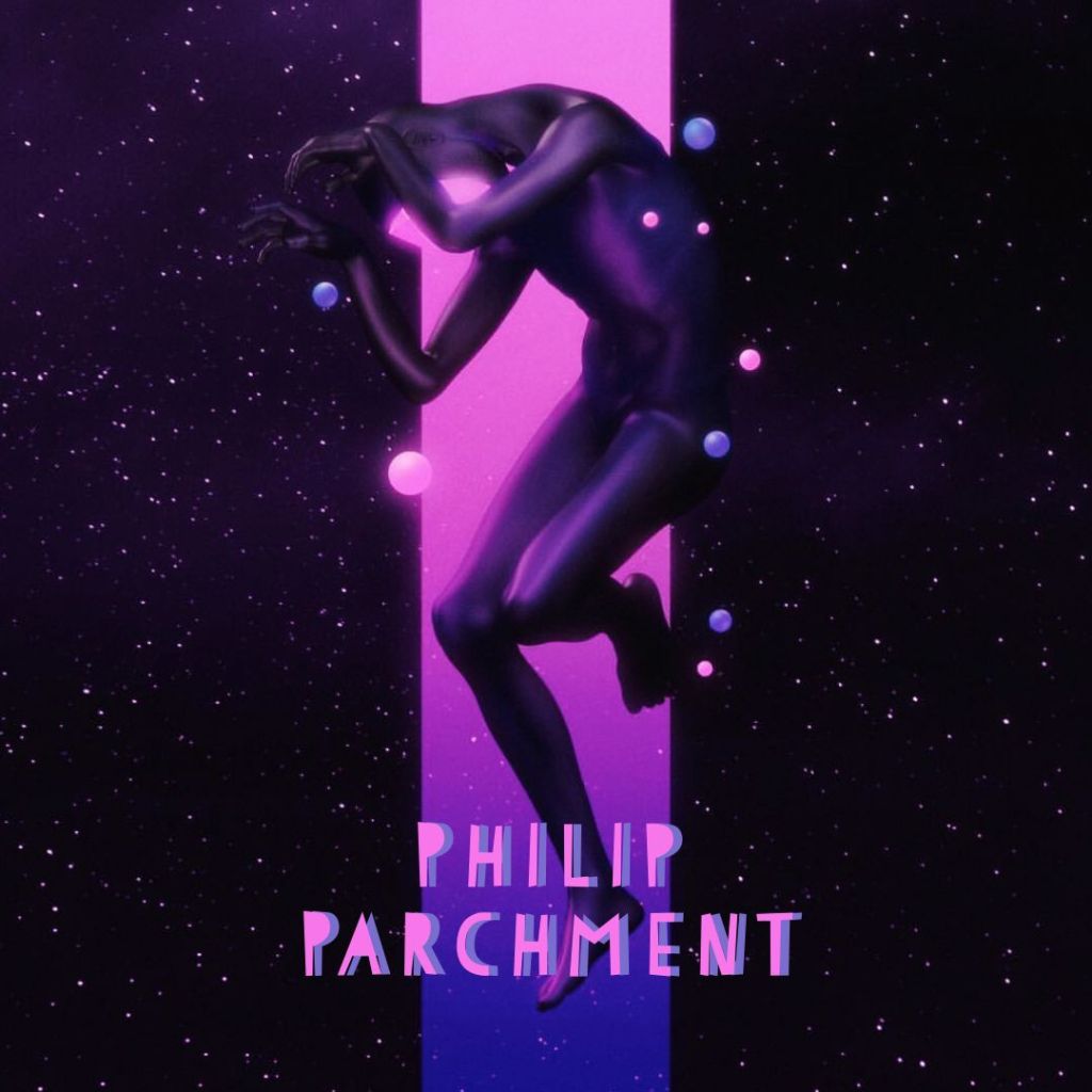 Philip Parchment is “Drowning” in latest&nbsp;single