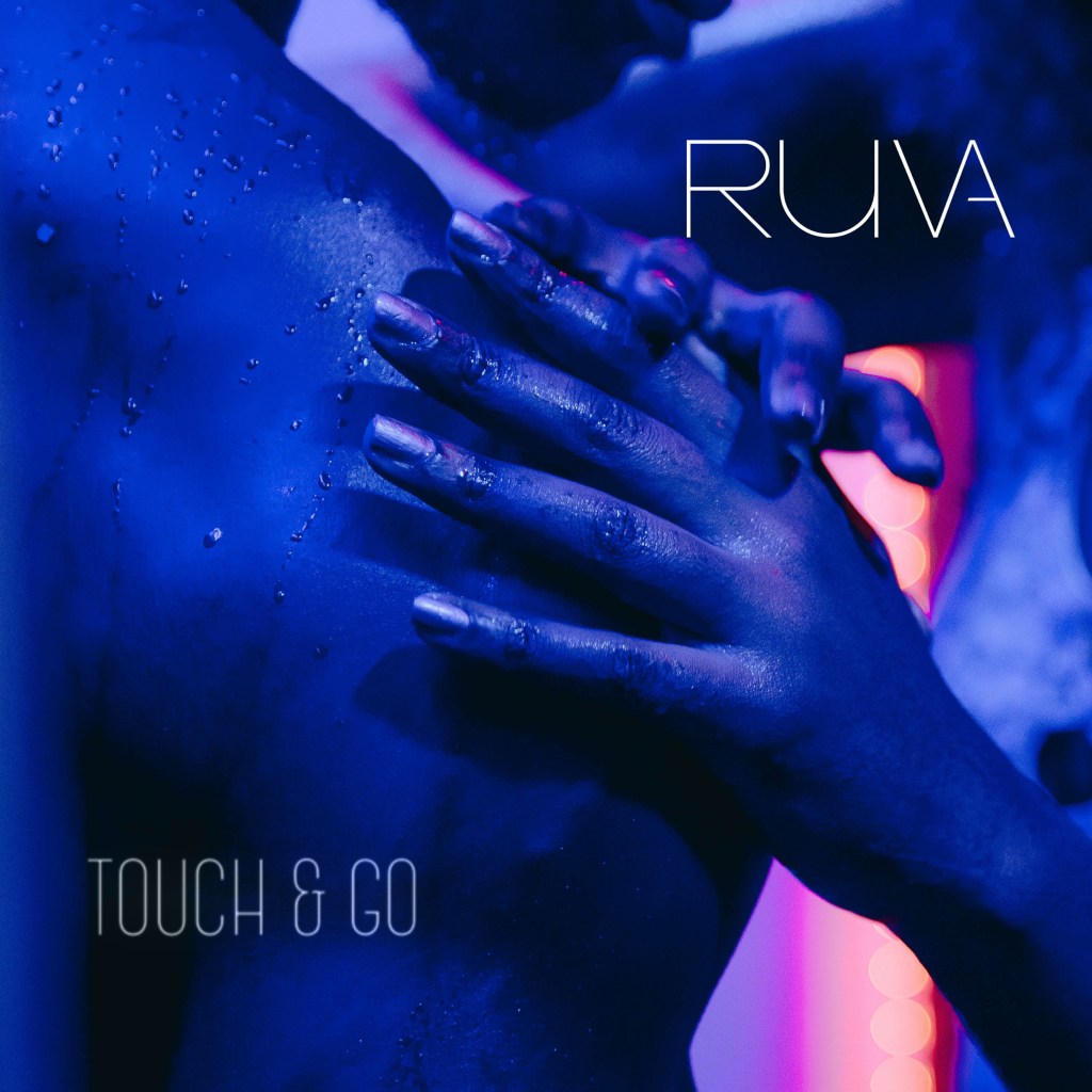 Ruva would rather you just “Touch &&nbsp;Go”