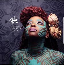 SHE by Muthoni Drummer Queen – A Review
