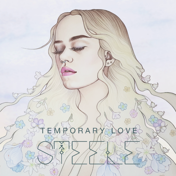 STEELE – “Temporary Love”