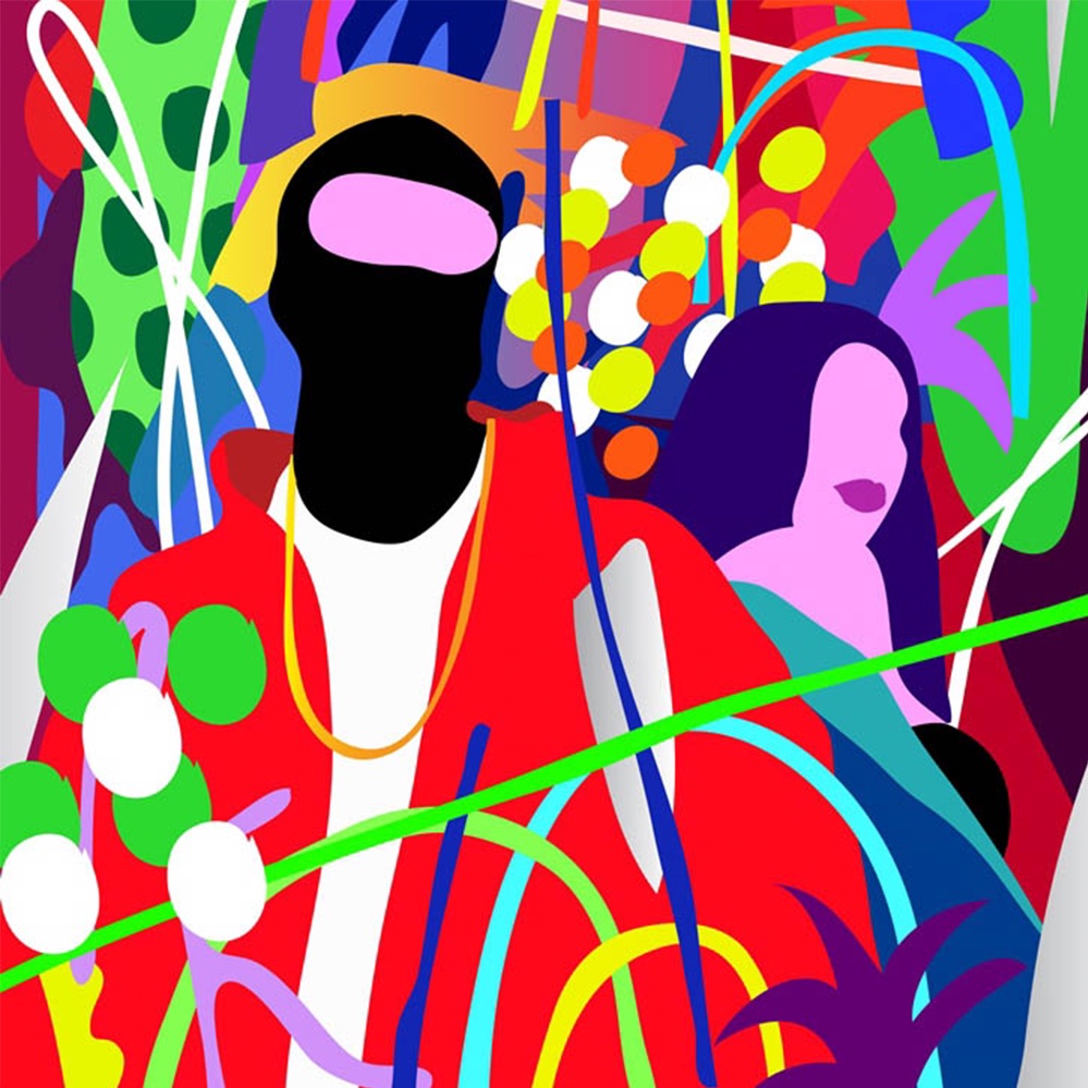 Listen to “nonbeliever” by&nbsp;urfavexperiment