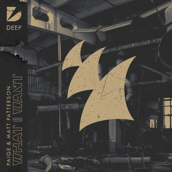 Paige & Matt Patterson -“What I&nbsp;Want”