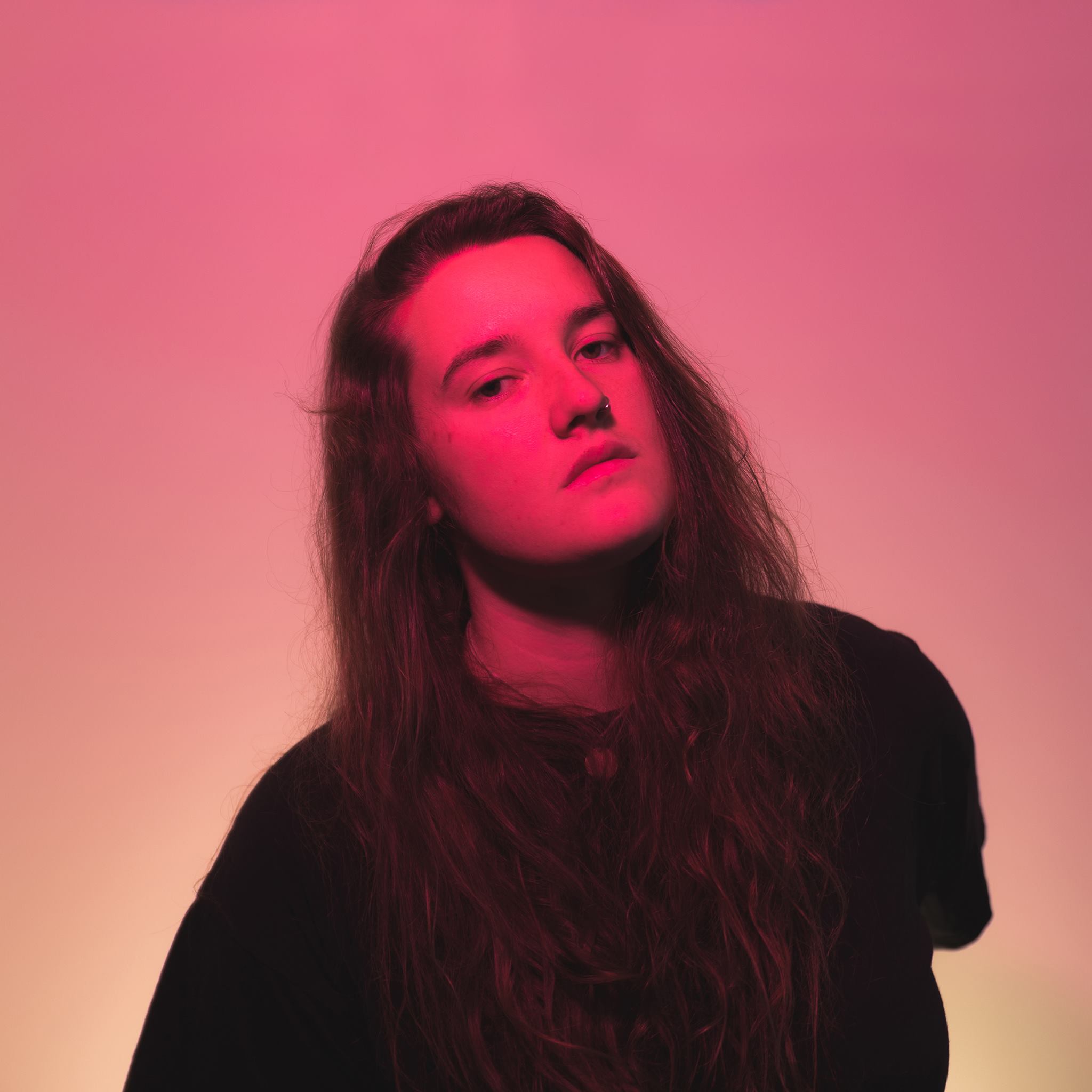 Abby Wolfe is “Lonely In Company”