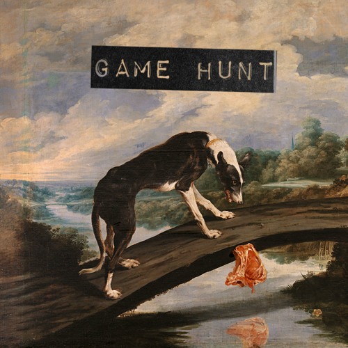 Alexis Troy x Serious Klein -“Game Hunt”