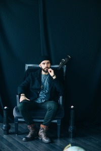 Watch Conor Gains’ “I Know”&nbsp;video