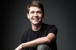 Damian McGinty -“You Should Know”&nbsp;[Video]