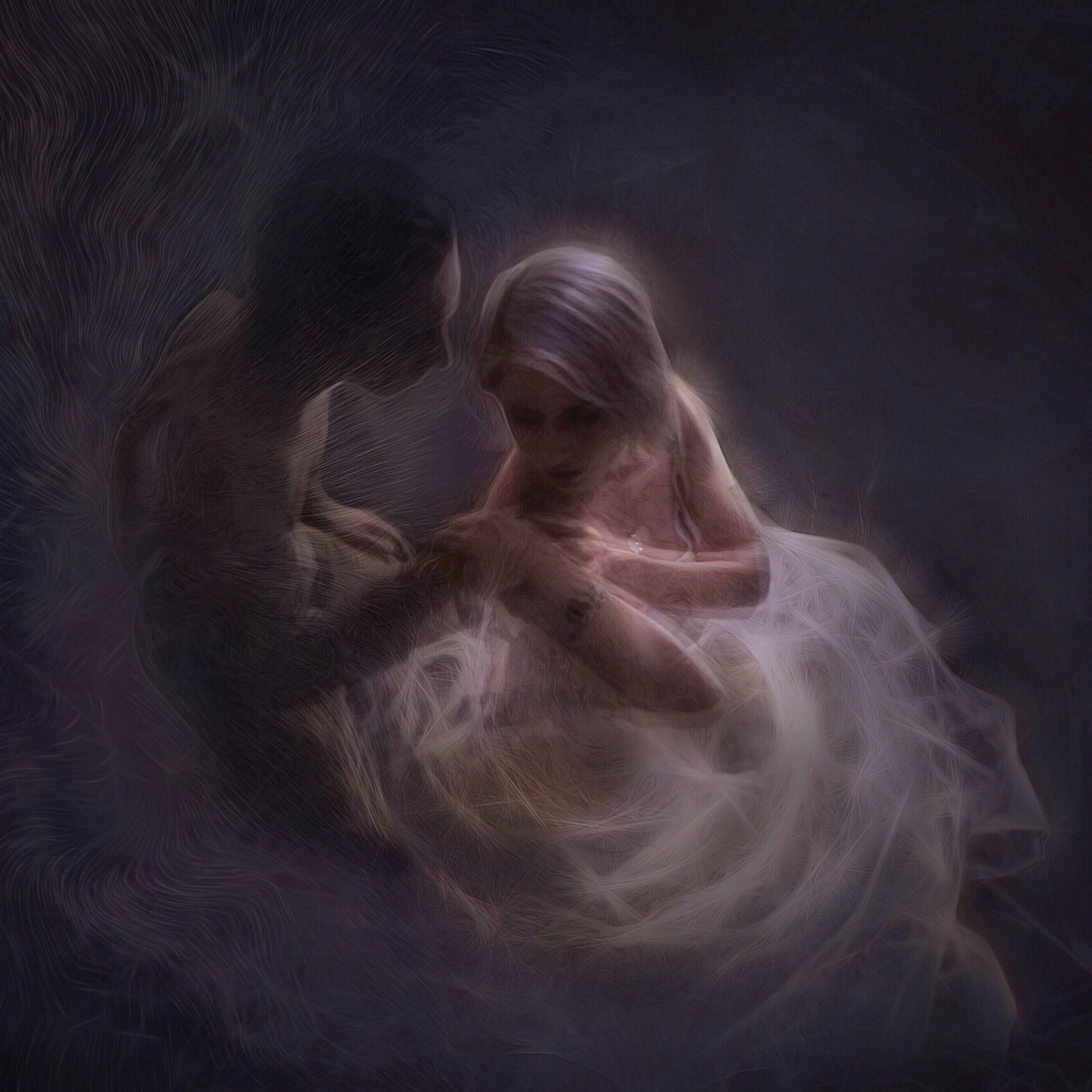 Hear ASTRINA in “Mind Heart Body”