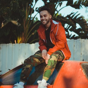 Devan Garcia -“Late Night Drives”&nbsp;[Video]