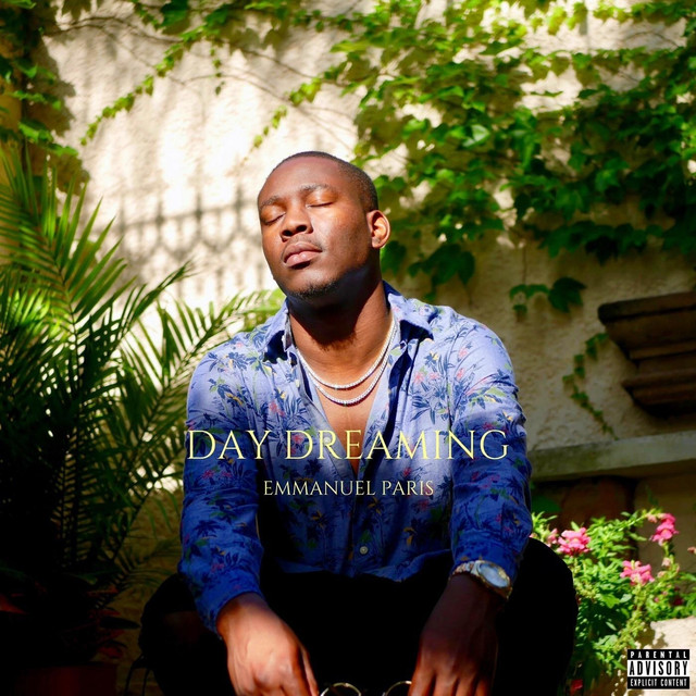 Emmanuel Paris drops Day Dreaming&nbsp;album