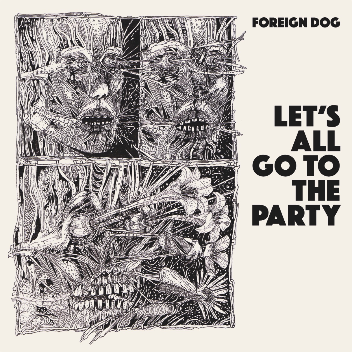 Listen to “Two Kids” off Foreign Dog’s new EP