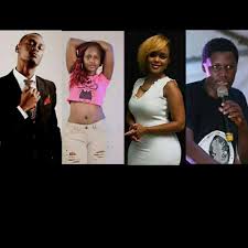 Kaka Empire; a good booking agency but a poor talent&nbsp;manager