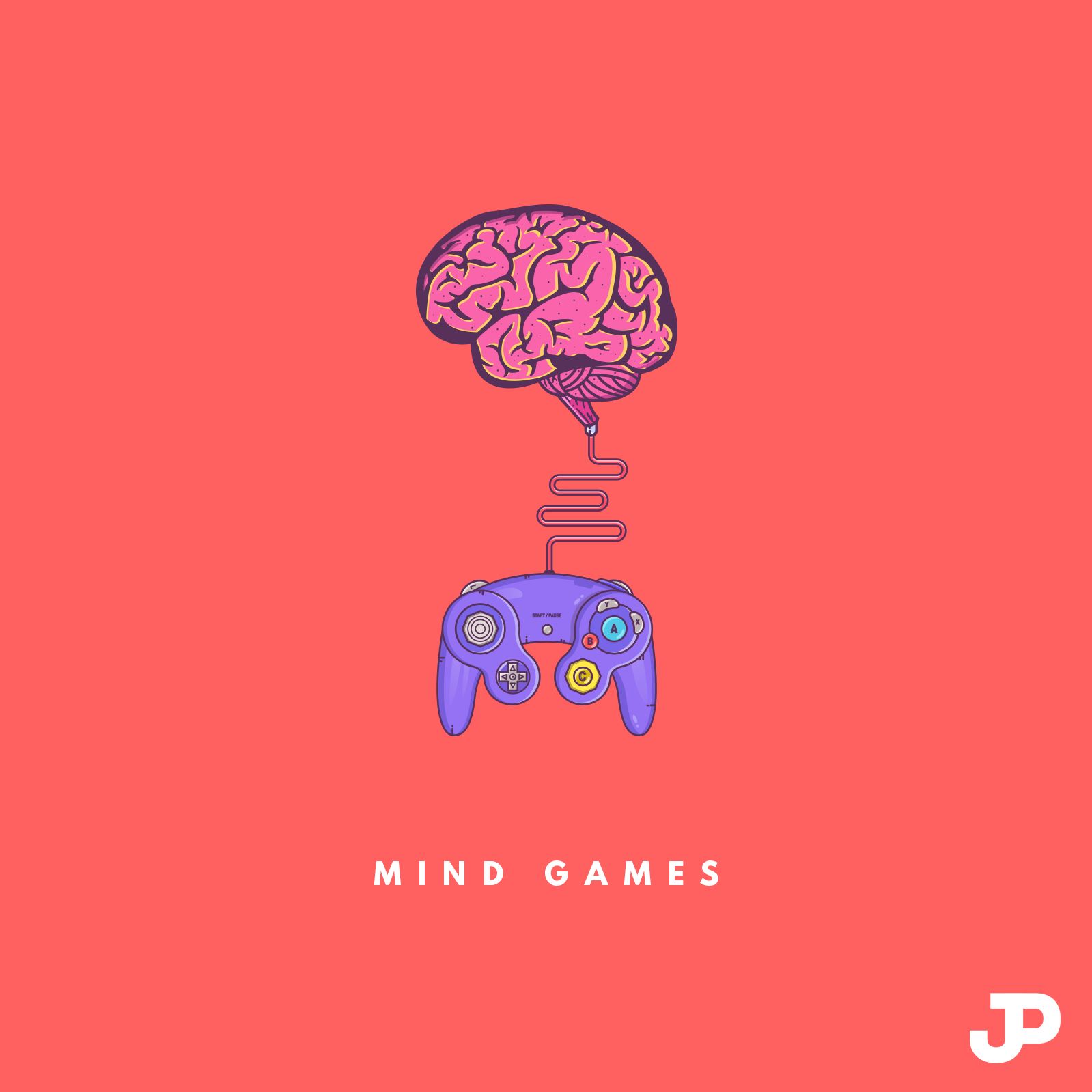 Jpaulished drops “Mind Games”