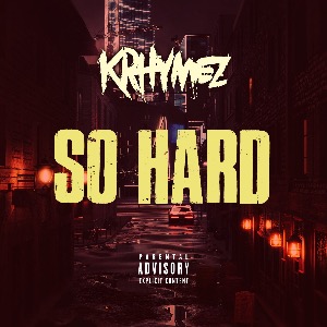 Krhymez shares video for his debut single, “So Hard”