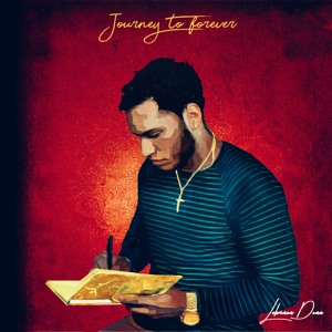 Stream Journey To Forever tape by Lebanon Donn