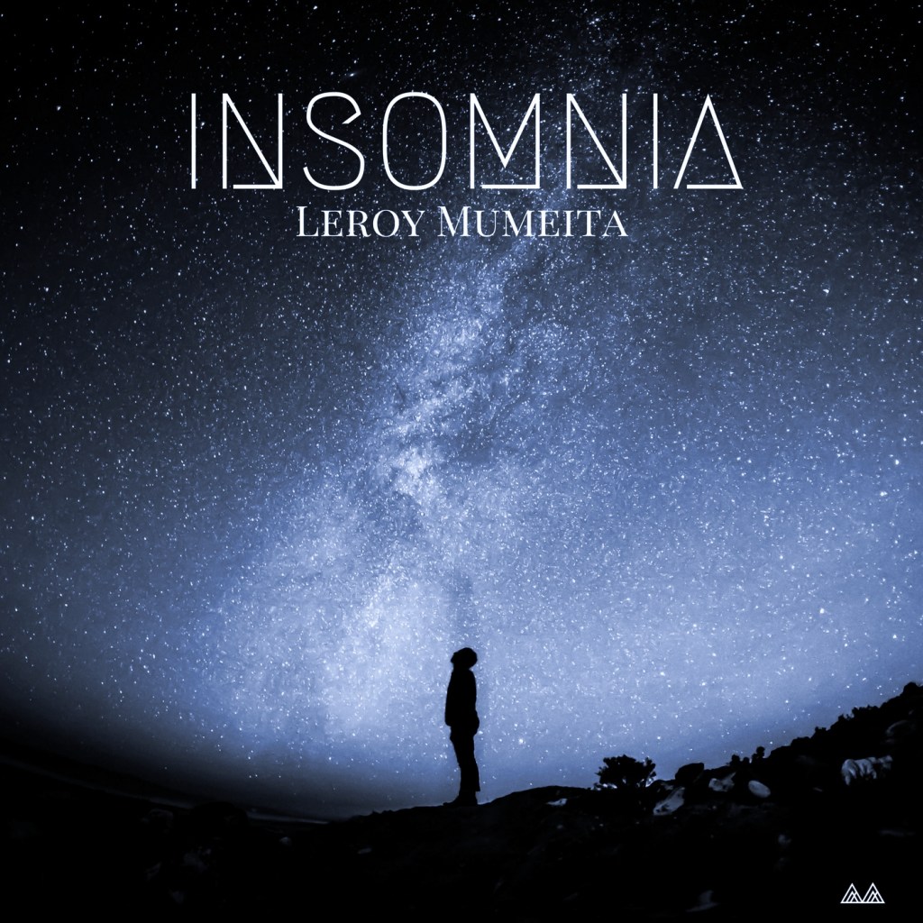 Leroy Mumeita shares his “Insomnia” story in his debut solo&nbsp;single