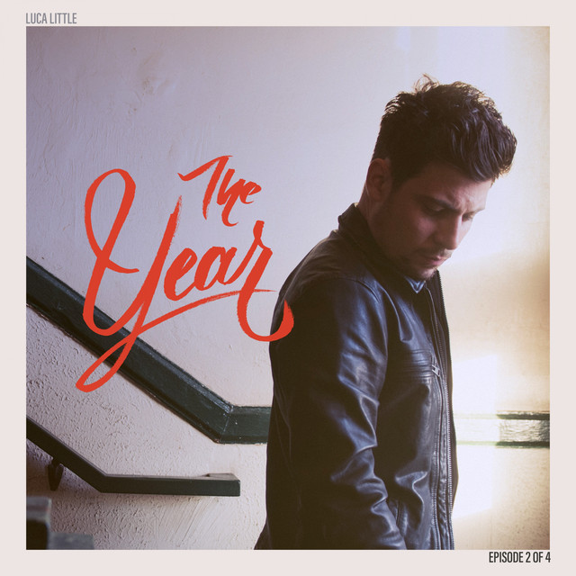 Luca Little -“Open&nbsp;Doors”