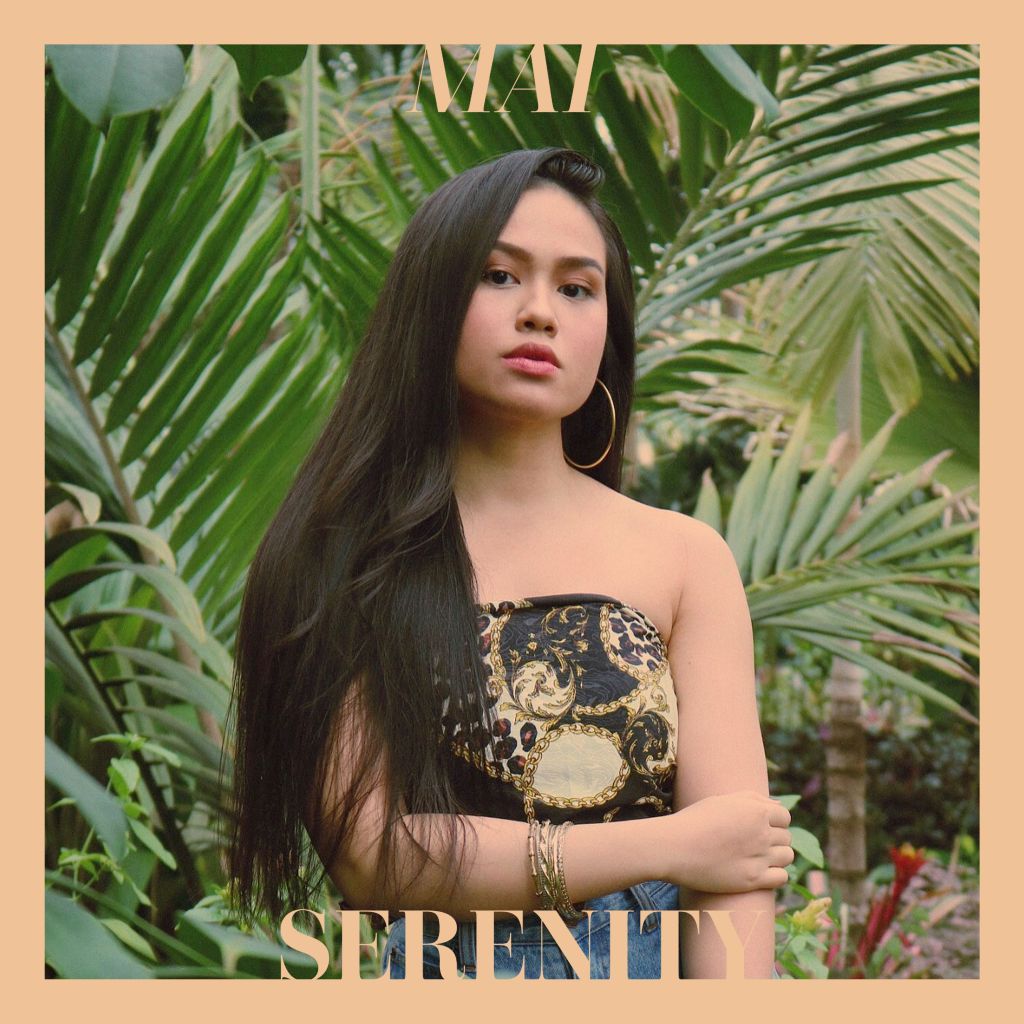 Mai shares a new single, “Serenity”
