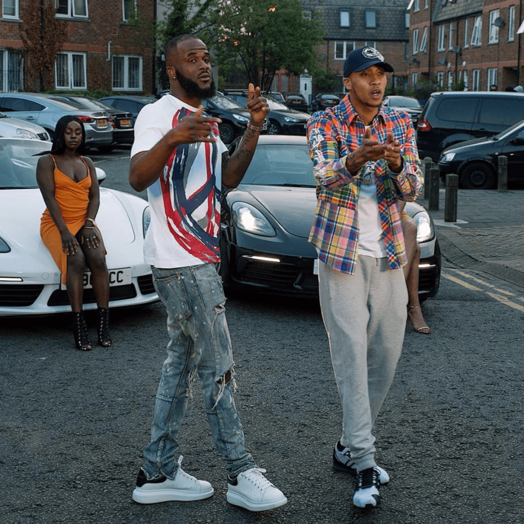 Margs – “Where I’m From” feat. TEdness&nbsp;[Video]