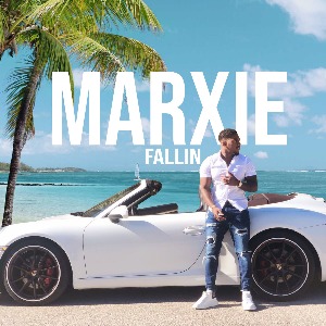Marxie – “Fallin” [Debut&nbsp;video]