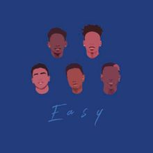 Listen to “Easy” and “Rock” by Next Town&nbsp;Down