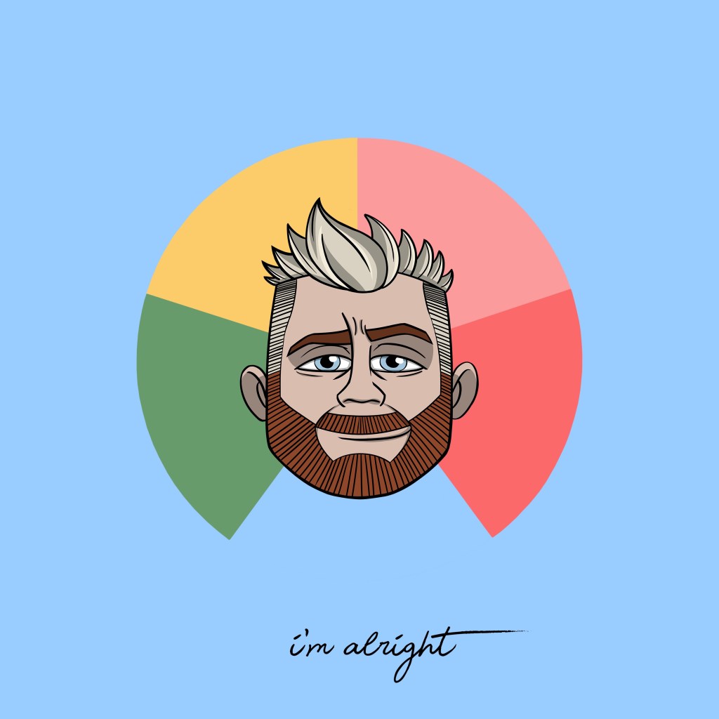 Listen to Rowlan’s “I’m Alright”&nbsp;single