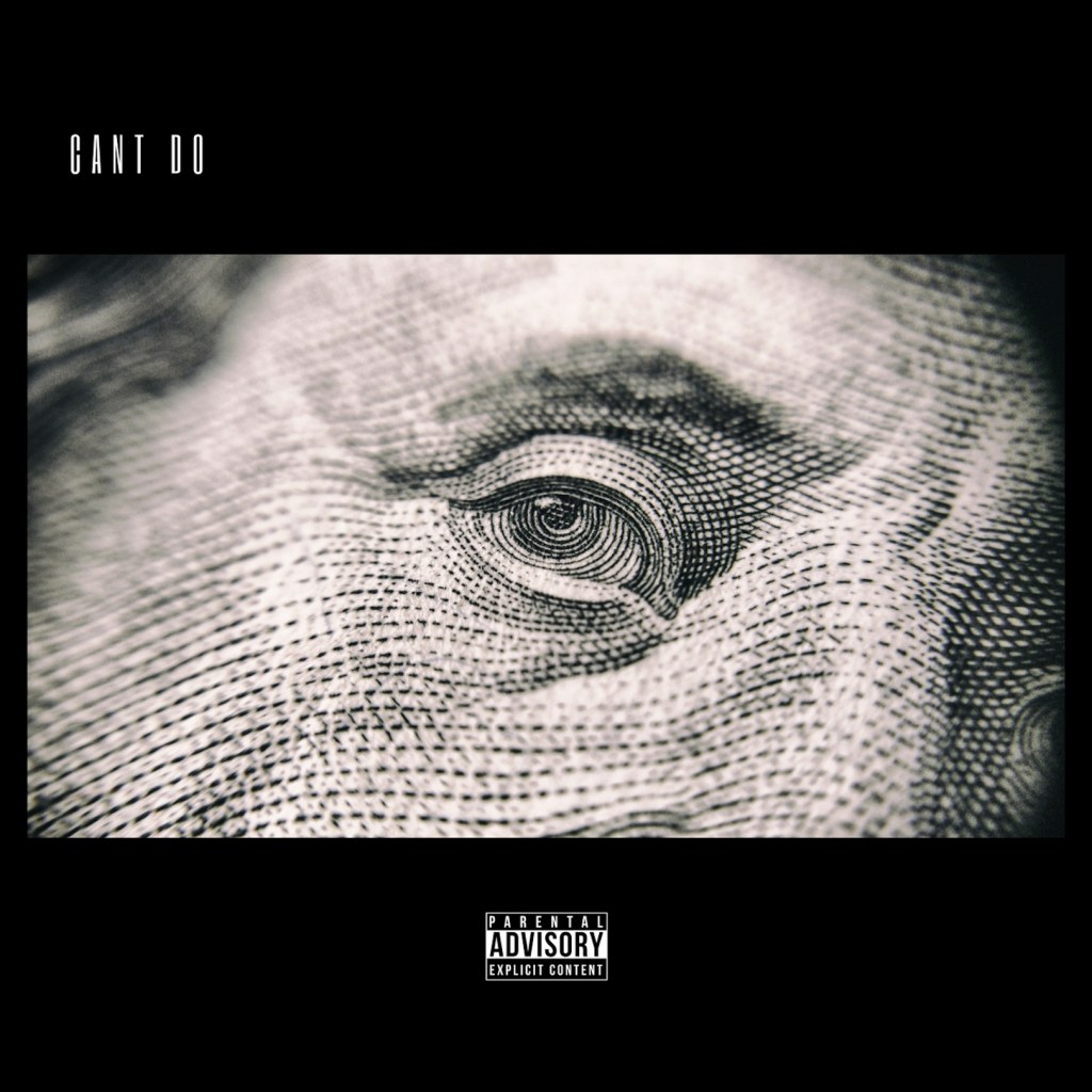 Saüd -“Can’t Do”