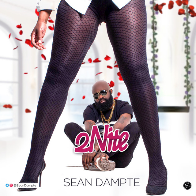 Listen to Sean Dampte’s “2Nite”